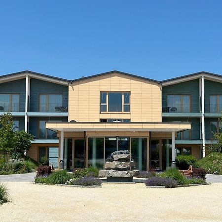 Landhotel Bohrerhof Feldkirch  Exterior photo